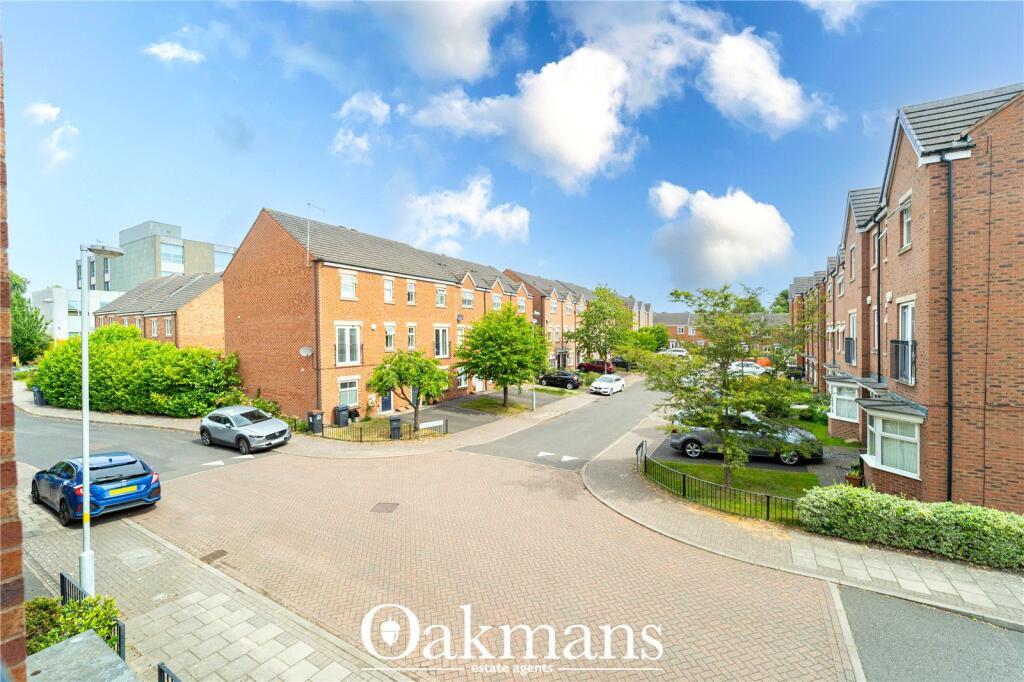 Additional image 33 of William Road, Birmingham, West Midlands, B31