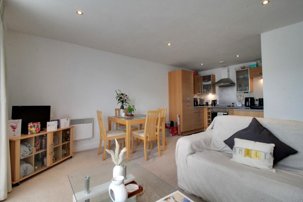 Additional image 13 of Quartz Apartments, Hall Street, Jewellery Quarter