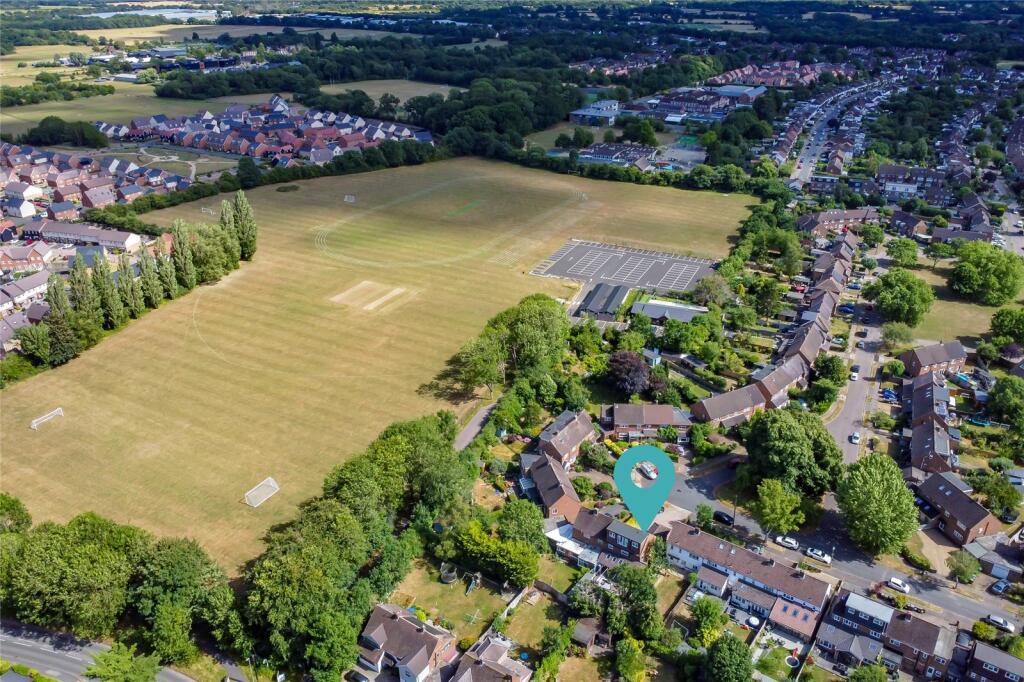 Additional image 14 of Chestnut Drive, St. Albans, Hertfordshire, AL4