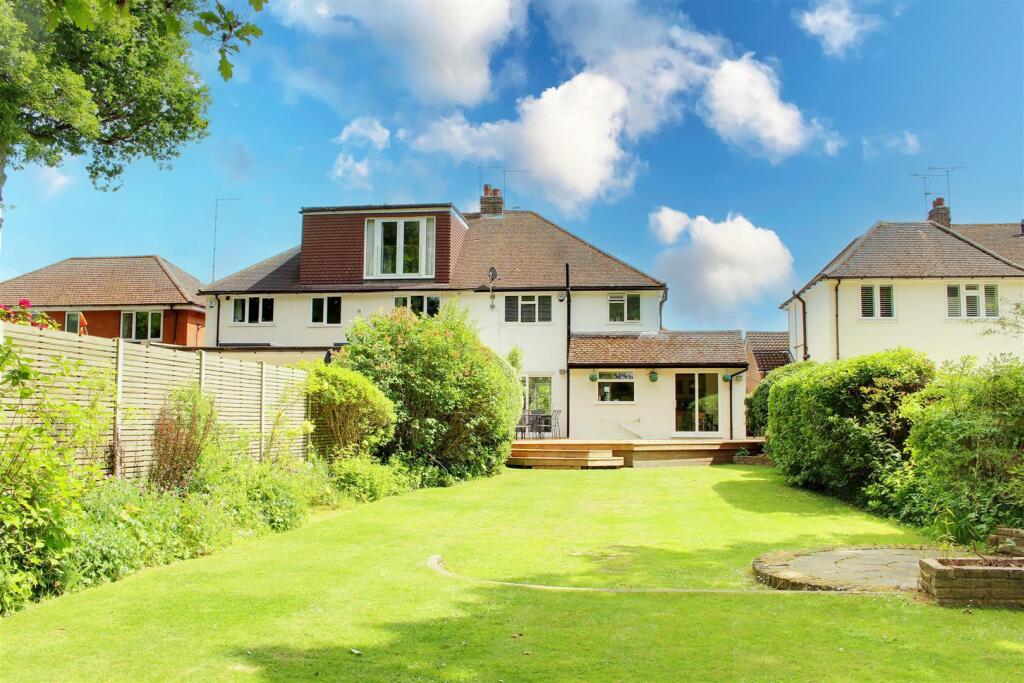 Additional image 10 of Peplins Way, Brookmans Park