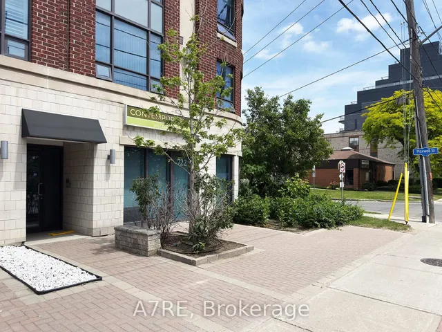 Additional image 3 of 724 Sheppard Ave Unit 203