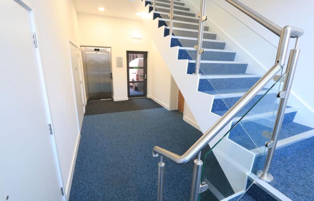 Additional image 5 of Northwood Street, Birmingham, B3