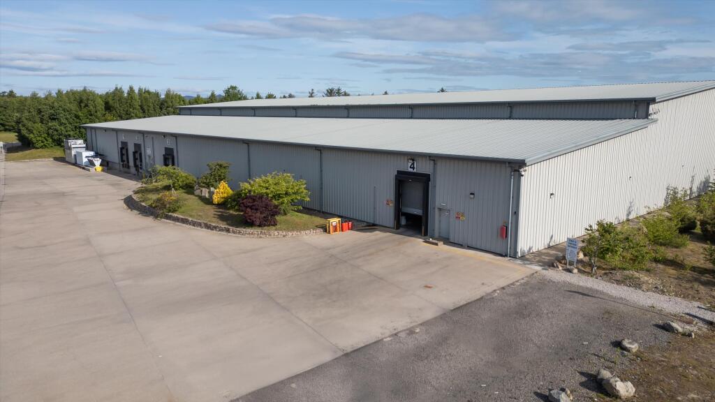 Property image for Carnie Road, Kintore, Inverurie, Aberdeenshire, AB51