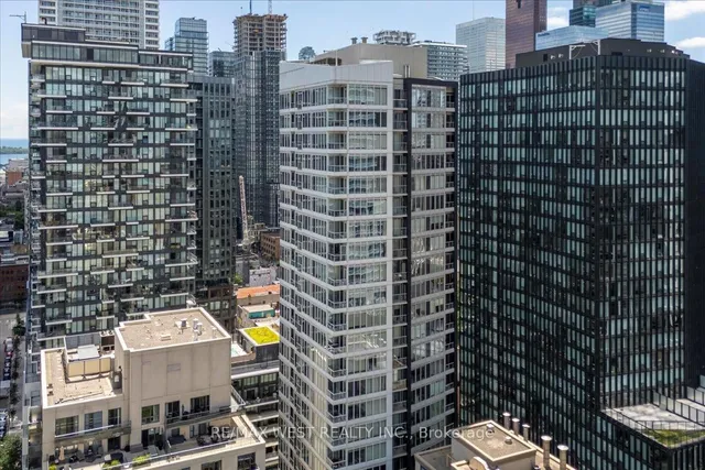 Additional image 30 of 68 Shuter St Unit 2307