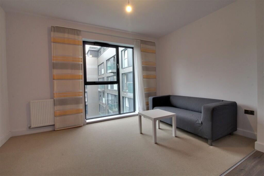 Additional image 6 of Honduras Wharf, 14 Summer Lane, Birmingham City Centre