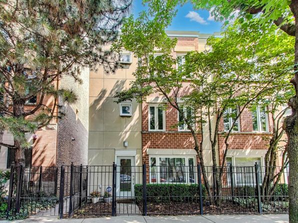 Property image for 3900 N Fremont St UNIT I, Chicago, IL 60613