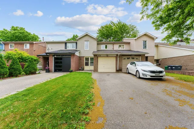 97 Royal Salisbury Way