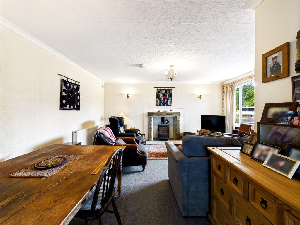 Additional image 15 of Fisherie, Netherbrae, AB53