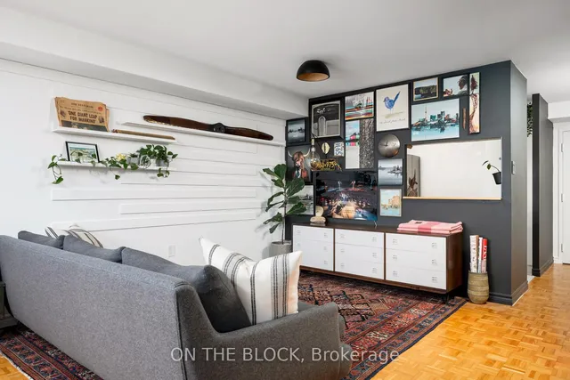 Additional image 12 of 3845 Lake Shore Blvd Unit 506