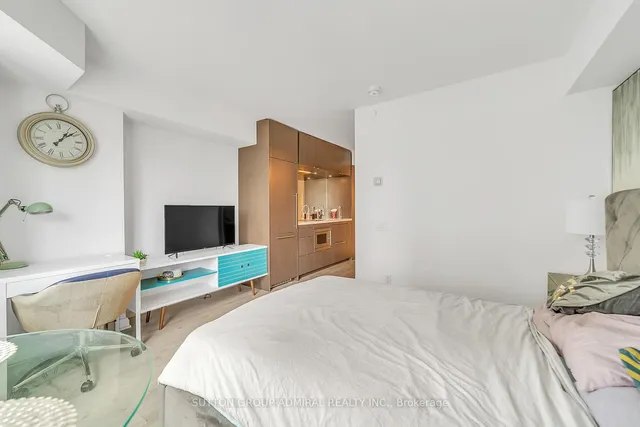 Additional image 16 of 155 YORKVILLE Ave Unit 1908