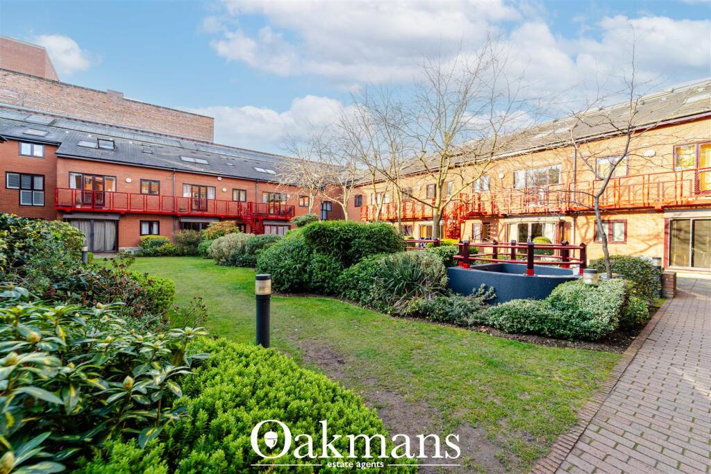 Additional image 16 of Cox Street, Birmingham, B3