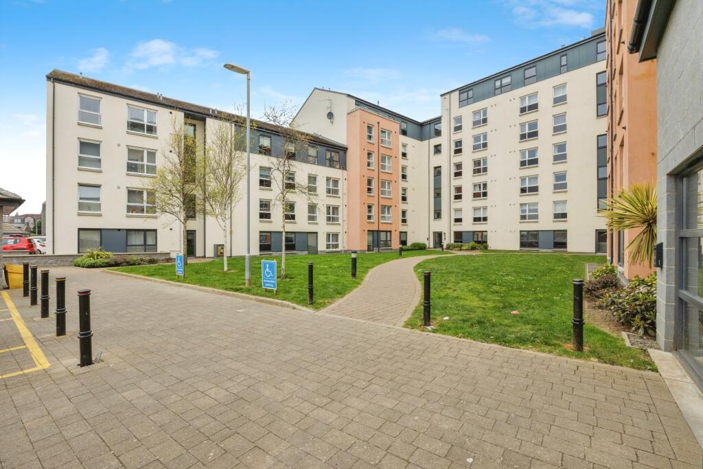 Additional image 14 of Park Road, Aberdeen, AB24