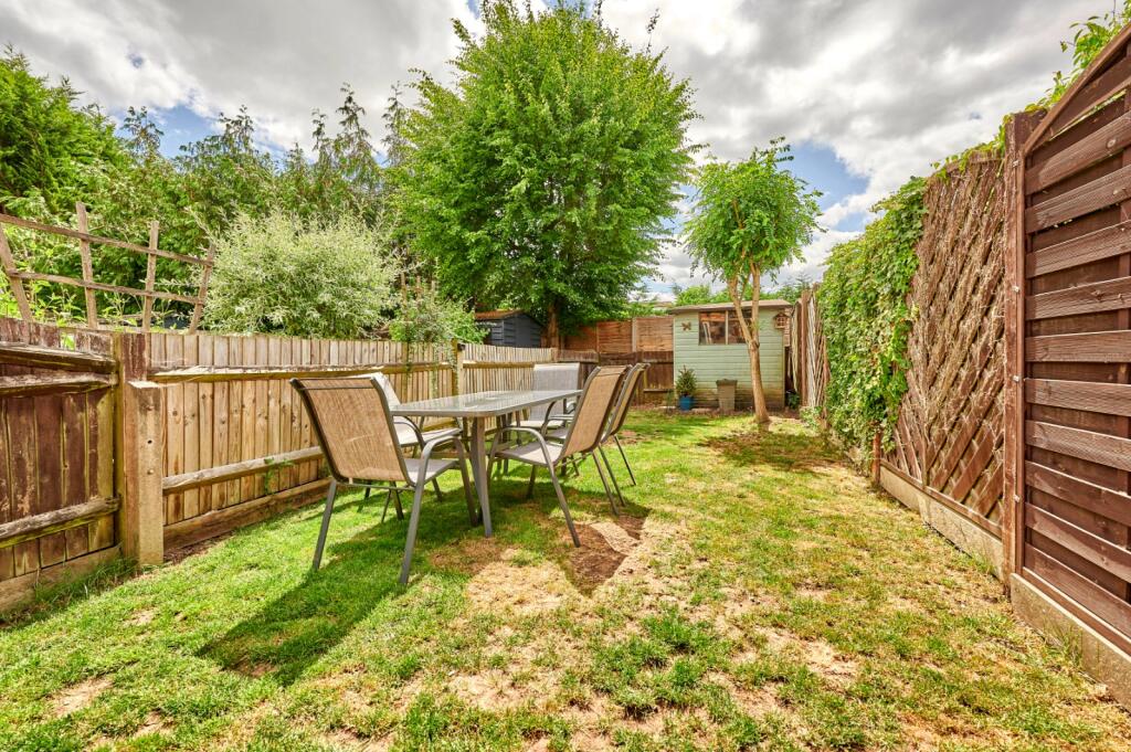 Additional image 3 of Woodlands, Park Street, St. Albans, Hertfordshire, AL2