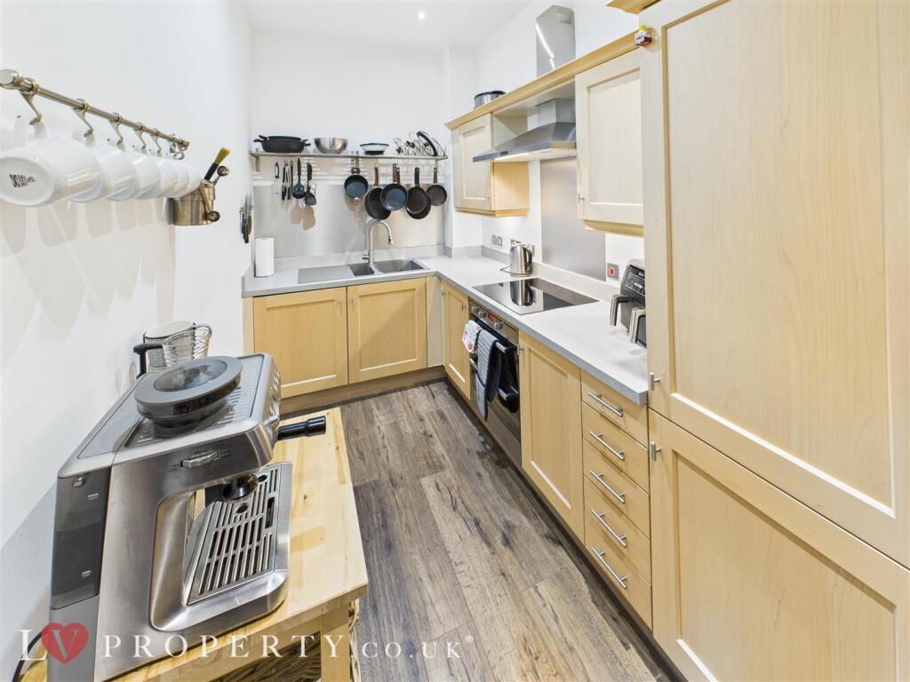 Additional image 8 of 91 Branston Street, Birmingham