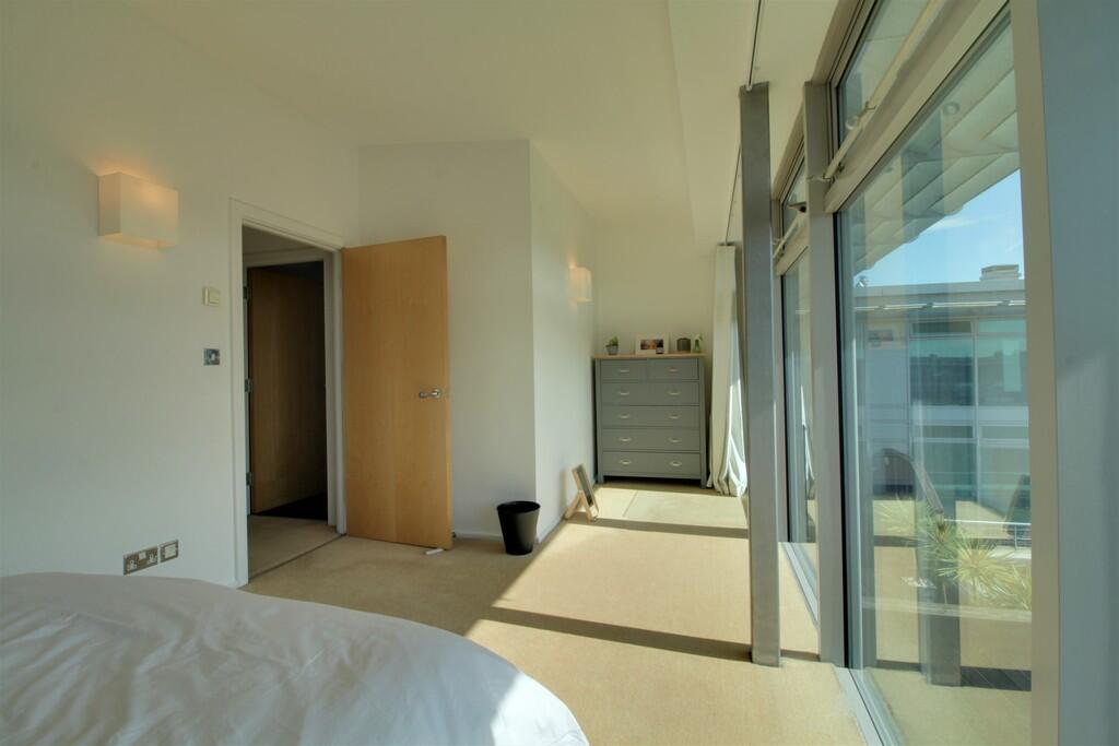 Additional image 18 of New Hampton Lofts , 90 Great Hampton Street, Jewellery Quarter