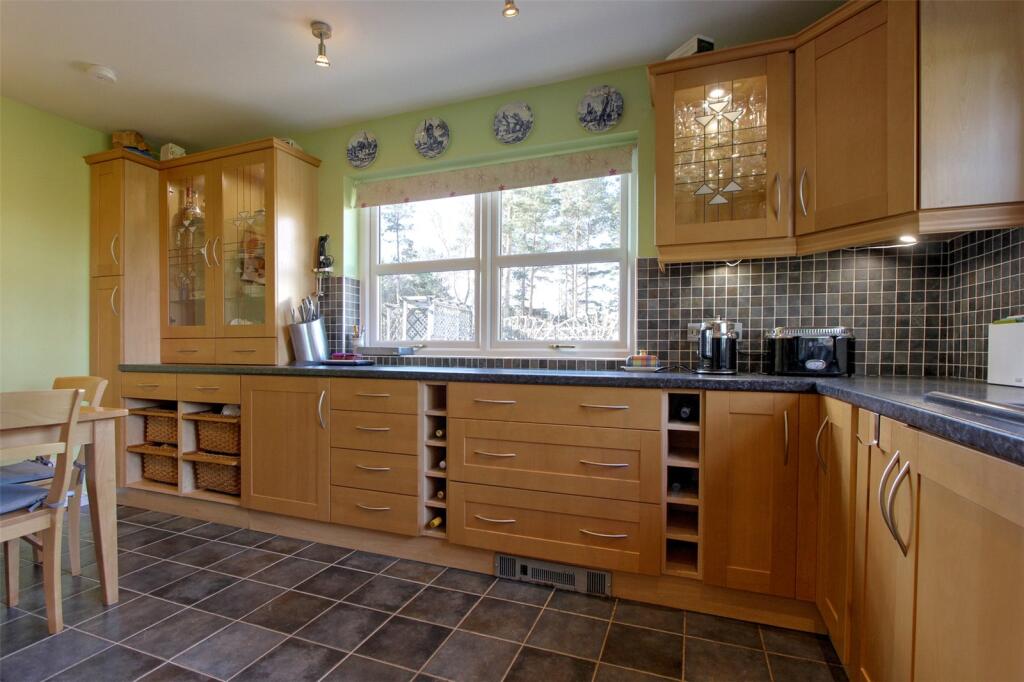 Additional image 9 of Glenallachie House, Aberlour, Moray, AB38