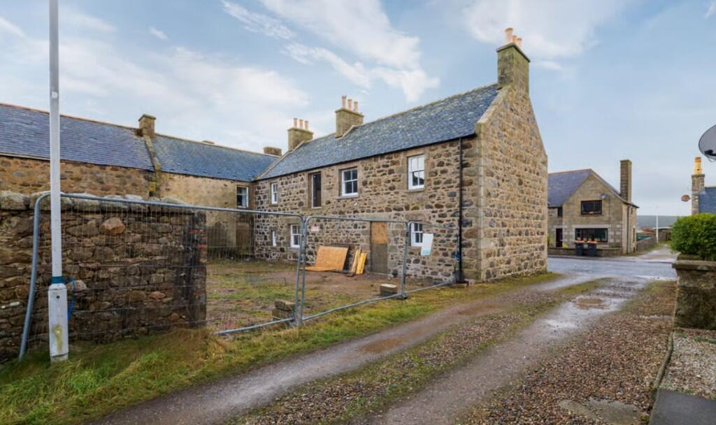 Additional image 7 of The Dower Hotel, 52 High Street, New Aberdour, AB43 6LE