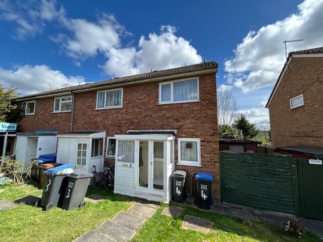 Additional image 2 of Rickfield Close, Hatfield, AL10