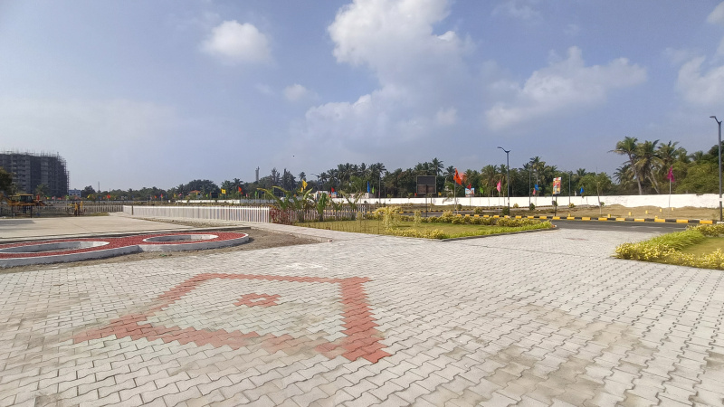 Additional image 2 of Dinesh Vihar, Omr, Chennai