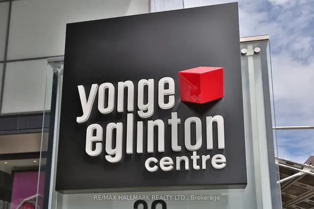 Additional image 37 of 8 Eglinton Ave Unit 4203