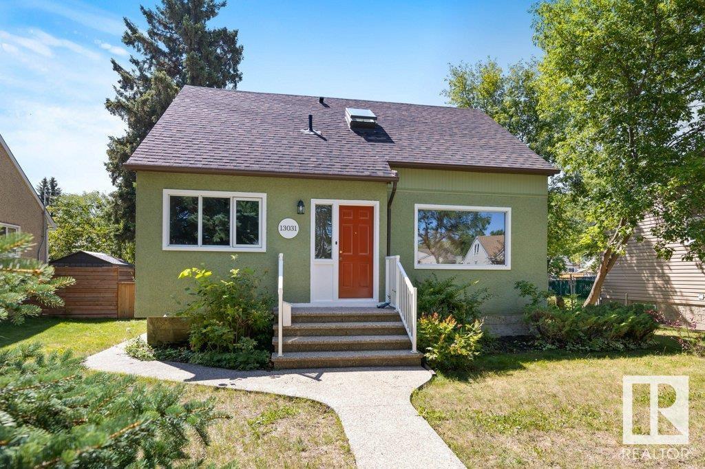13031 123A AV NW|Edmonton, Alberta T5L2Y8
