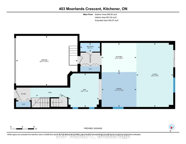 Additional image 43 of 403 Moorlands Cres