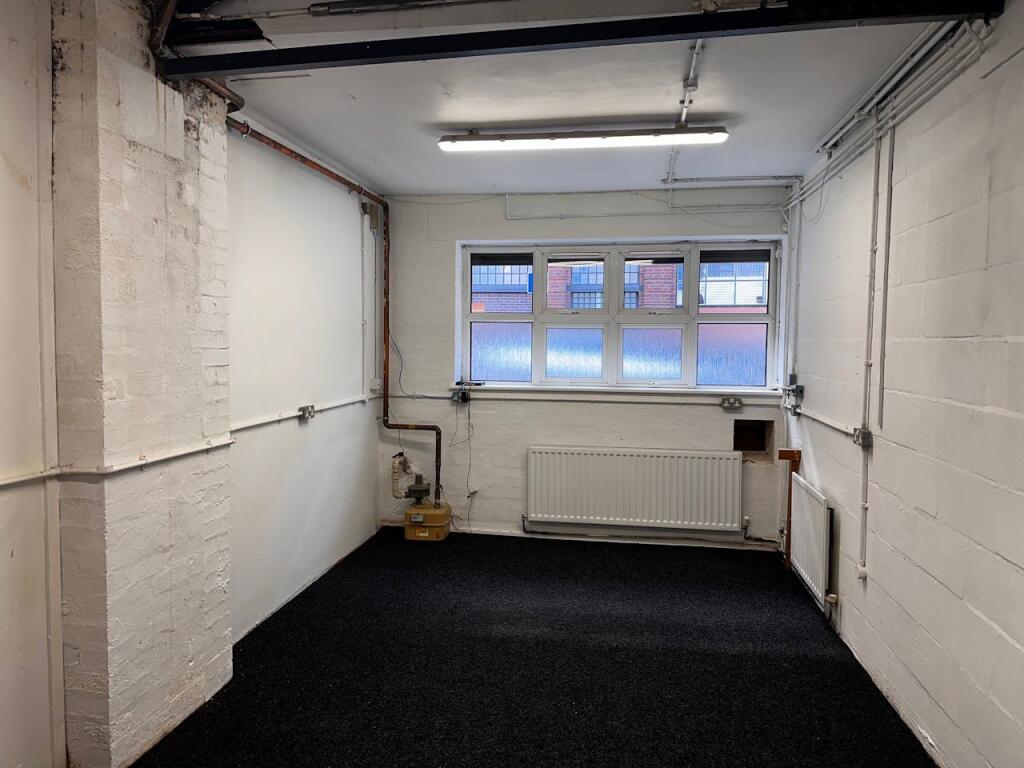 Additional image 8 of 114 Pope Street, Birmingham, B1 3AG