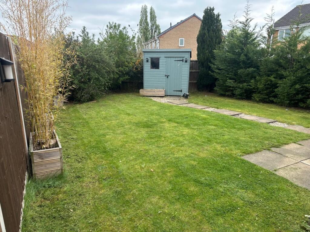 Additional image 15 of Morris Close, Birmingham, B27