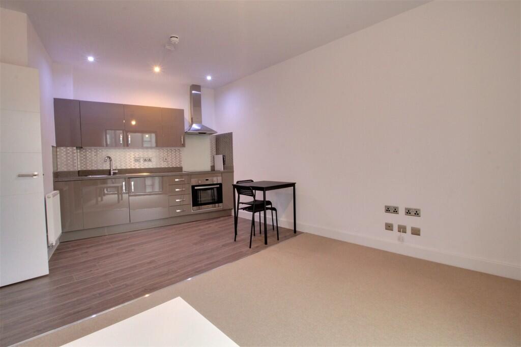 Additional image 7 of Honduras Wharf, 14 Summer Lane, Birmingham City Centre