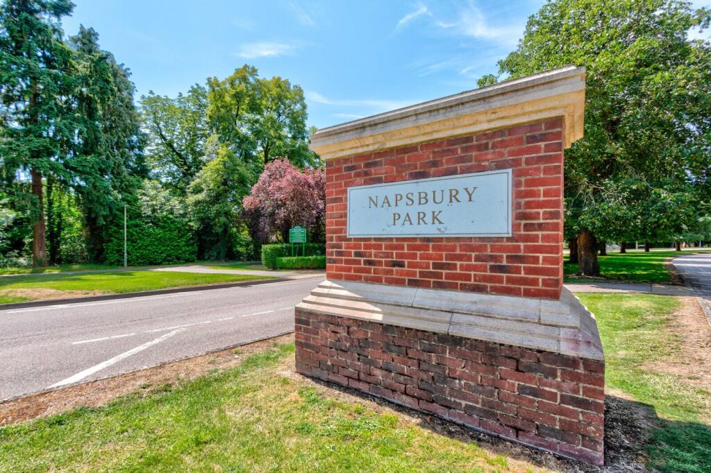 Additional image 24 of Academy Court, Goldring Way, St. Albans, Hertfordshire, AL2