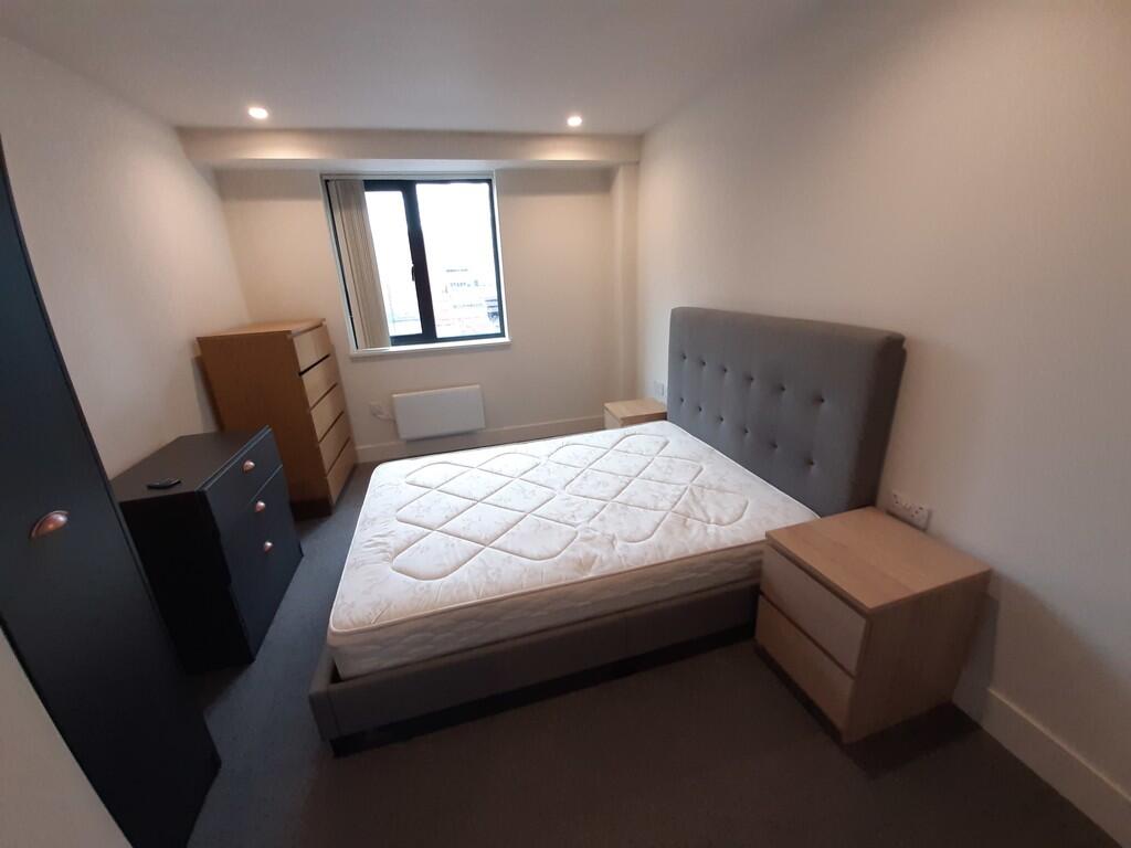 Additional image 6 of Cornwall Street , Birmingham