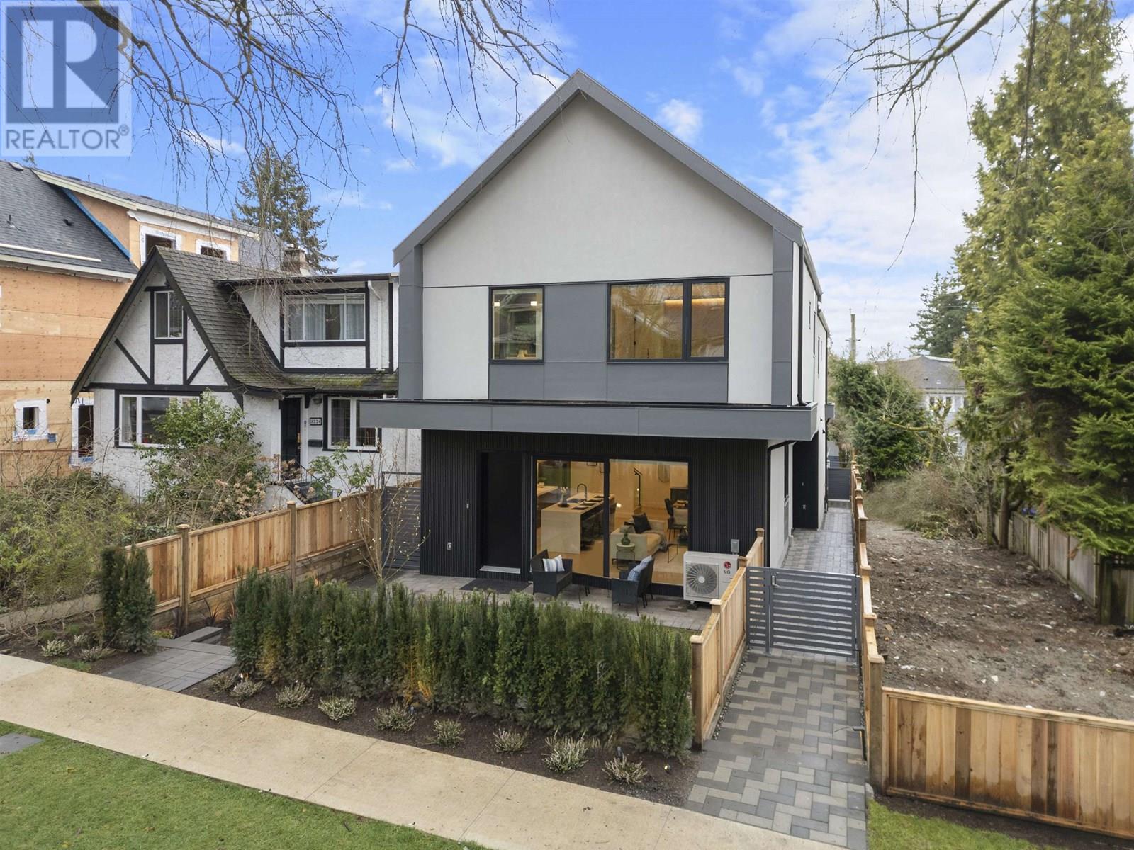 1 3232 W 38TH AVENUE|Vancouver, British Columbia V6N2X6