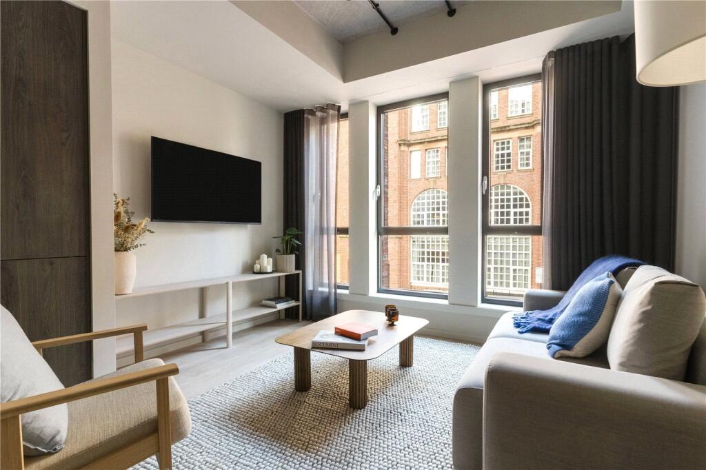Additional image 5 of Plot 02, Setl, 50  Ludgate Hill, Birmingham, West Midlands, B3