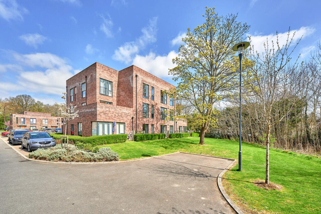 Additional image 14 of Barnes Wallis Way, Bricket Wood, St. Albans, Hertfordshire, AL2