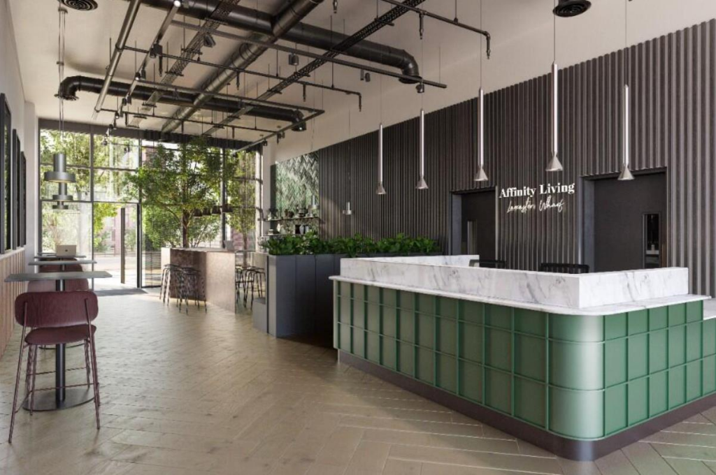 Additional image 18 of Princip Street, Birmingham