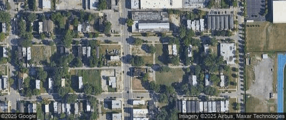 709 S California Ave, Chicago, IL 60612