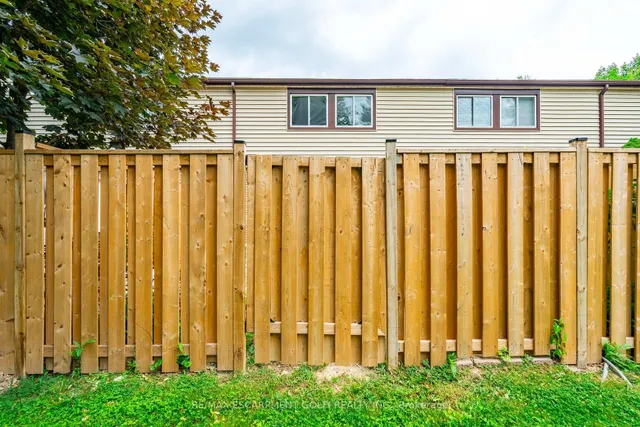 房产图片 31 - 加拿大安大略省哈密尔顿市Garth街1550号25A单元