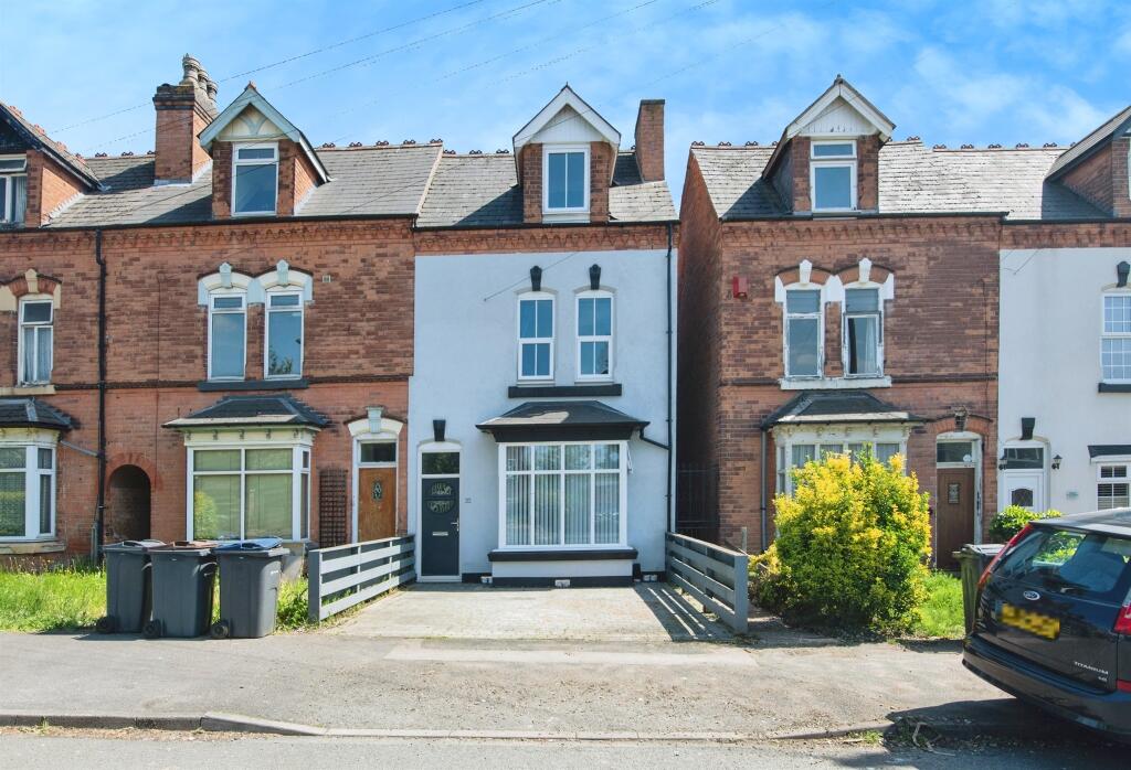 Gravelly Lane, Birmingham