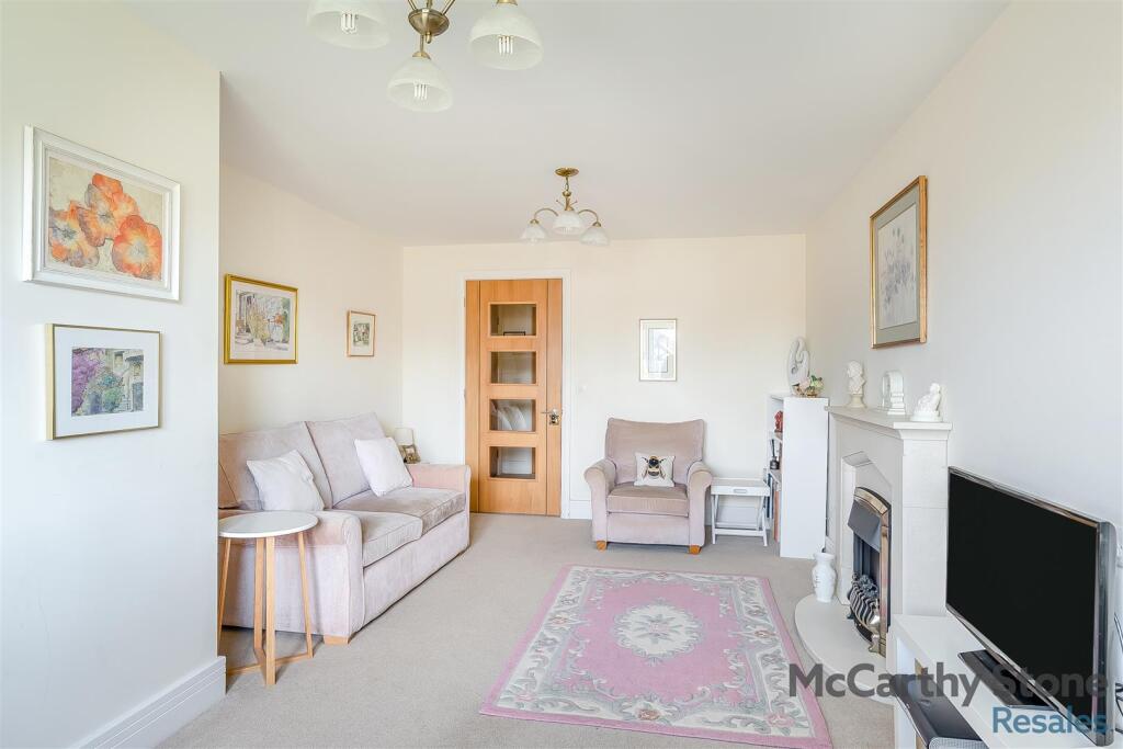 Additional image 3 of Awdry Court, St. Nicolas Gardens, Birmingham, West Midlands, B38 8BH