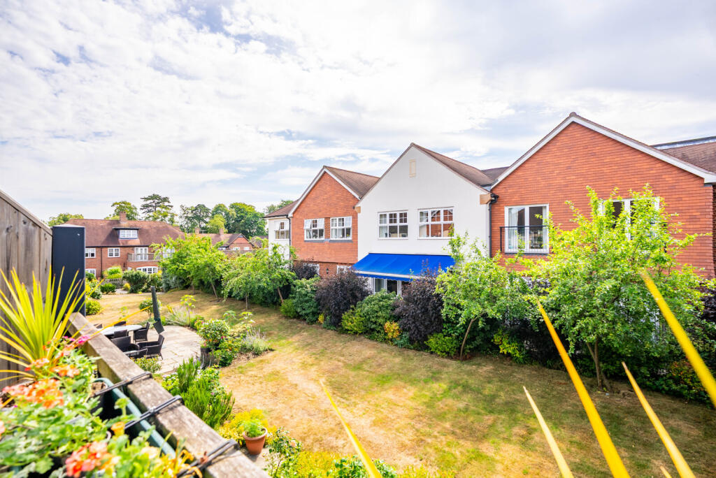 Additional image 12 of Wordsworth Close, Kings Park, St. Albans, Hertfordshire, AL3