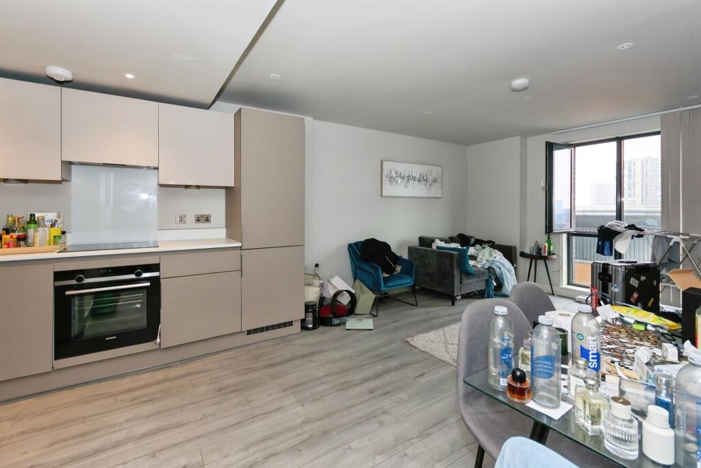 Additional image 13 of Broad Street, Birmingham