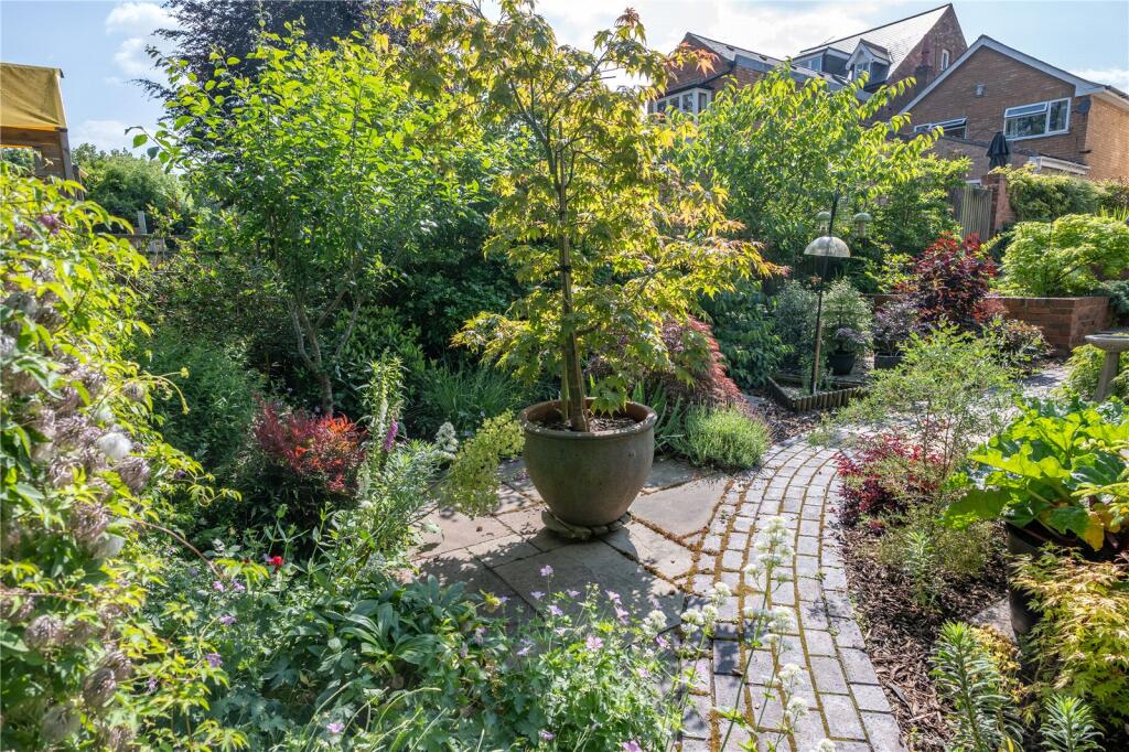 Additional image 37 of Clarence Road, Moseley, Birmingham, B13