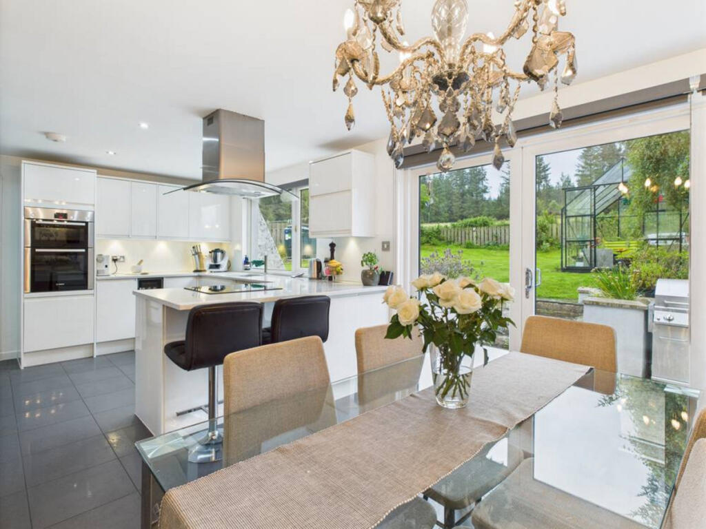 Additional image 3 of Of Durris, Banchory, AB31