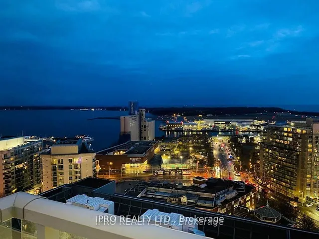 Additional image 36 of 19 Bathurst St Unit 2311