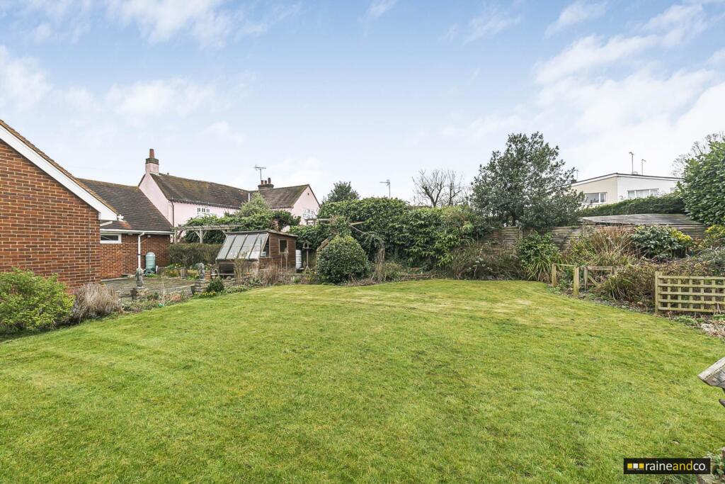 Additional image 23 of Chantry Lane, Hatfield