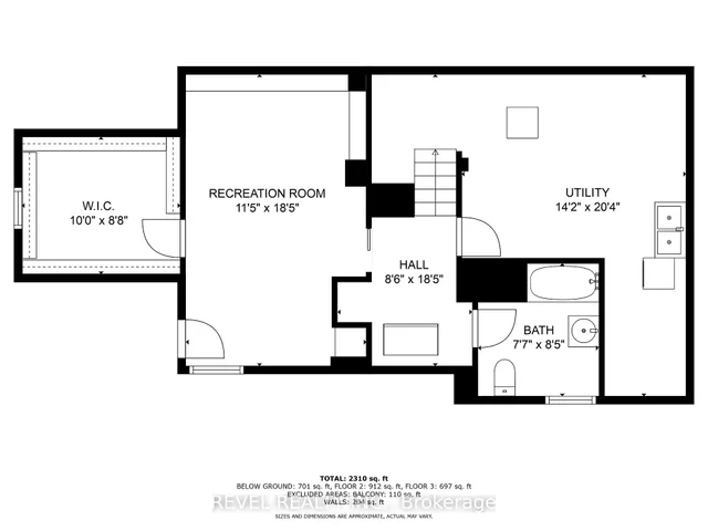 Additional image 28 of 18 Glendale Ave Ave