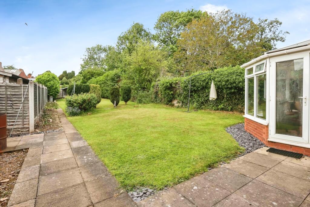 Additional image 14 of Woodland Road, Northfield, Birmingham, West Midlands, B31