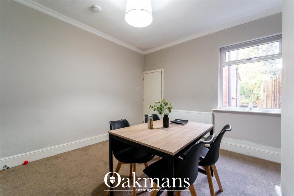 Additional image 16 of Milner Road, Birmingham, B29