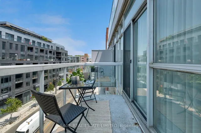 Additional image 28 of 601 Kingston Rd Unit 512