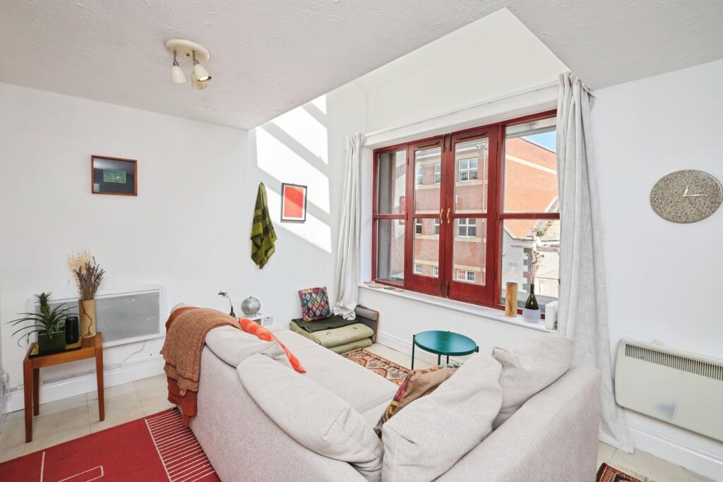 Additional image 6 of Cox Street, Birmingham, West Midlands, B3